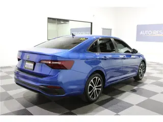 2024 Volkswagen Jetta