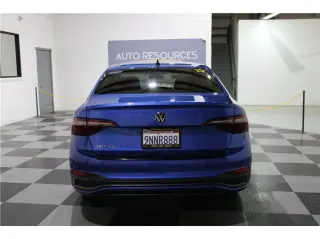 2024 Volkswagen Jetta