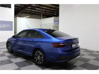 2024 Volkswagen Jetta
