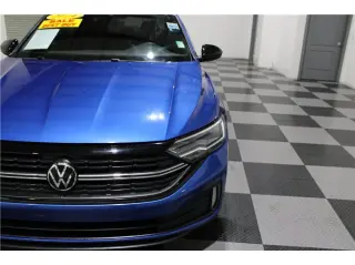 2024 Volkswagen Jetta