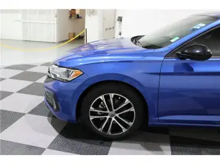 2024 Volkswagen Jetta