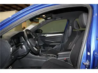 2024 Volkswagen Jetta