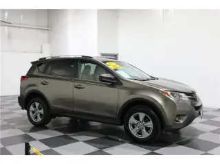 2013 Toyota RAV4