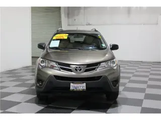 2013 Toyota RAV4