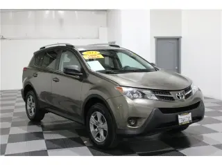 2013 Toyota RAV4