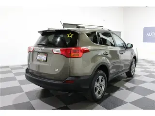 2013 Toyota RAV4