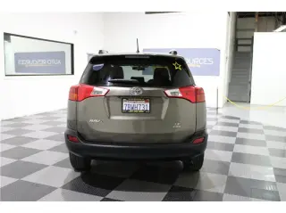 2013 Toyota RAV4