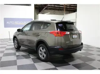 2013 Toyota RAV4