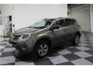 2013 Toyota RAV4