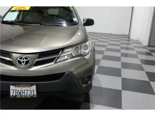 2013 Toyota RAV4
