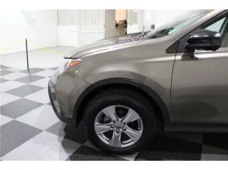 2013 Toyota RAV4