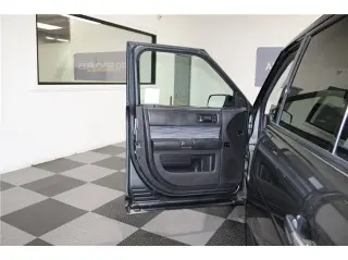 2019 Ford Flex