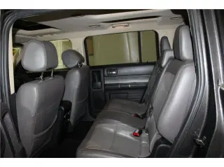 2019 Ford Flex