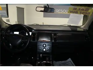 2019 Ford Flex