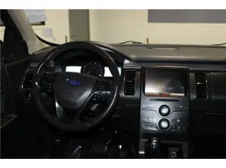 2019 Ford Flex