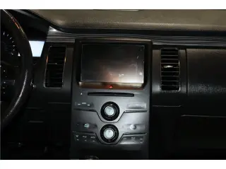 2019 Ford Flex
