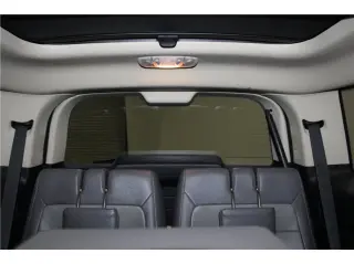2019 Ford Flex