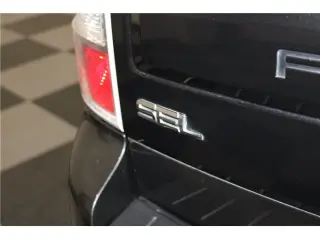 2019 Ford Flex
