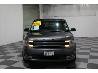 2019 Ford Flex