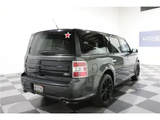2019 Ford Flex