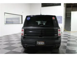 2019 Ford Flex