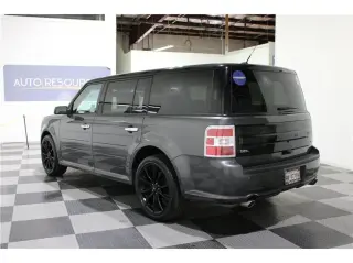 2019 Ford Flex