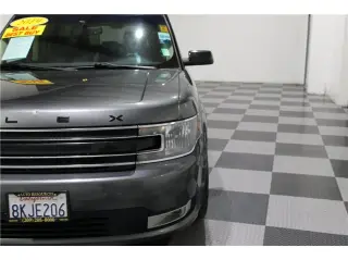2019 Ford Flex
