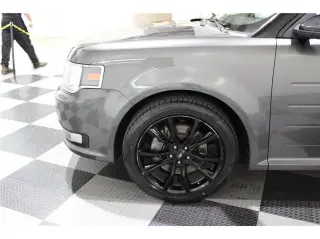 2019 Ford Flex
