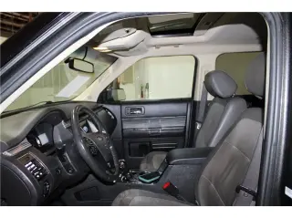 2019 Ford Flex