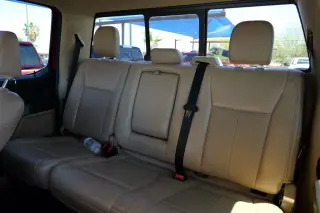 2021 Ford F250 Super Duty Crew Cab