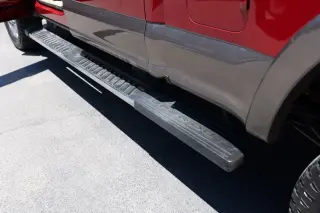 2021 Ford F250 Super Duty Crew Cab