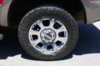 2021 Ford F250 Super Duty Crew Cab