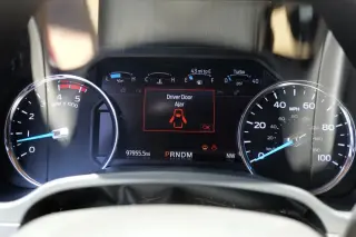 2021 Ford F250 Super Duty Crew Cab