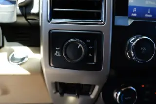 2021 Ford F250 Super Duty Crew Cab