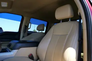2021 Ford F250 Super Duty Crew Cab
