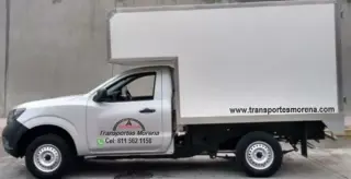 Transportes Morena