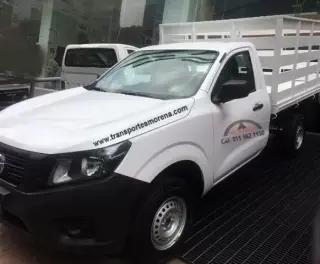 Transportes Morena