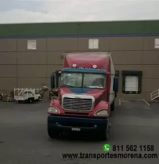 Transportes Morena