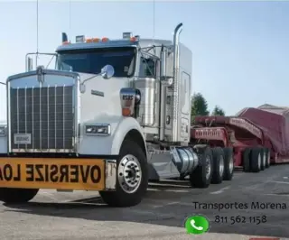 Transportes Morena
