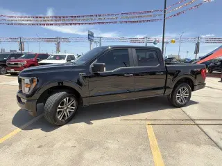 Ford F-150 2023 4x2 Lariat 4dr SuperCrew 6.5 ft. SB