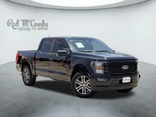 Ford F-150 2023 4x2 Lariat 4dr SuperCrew 6.5 ft. SB