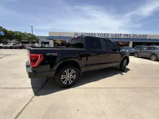 Ford F-150 2023 4x2 Lariat 4dr SuperCrew 6.5 ft. SB