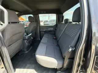 Ford F-150 2023 4x2 Lariat 4dr SuperCrew 6.5 ft. SB