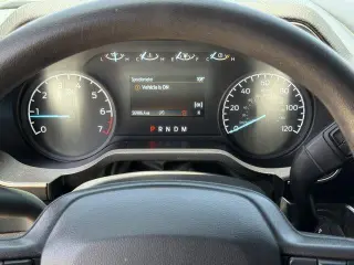 Ford F-150 2023 4x2 Lariat 4dr SuperCrew 6.5 ft. SB