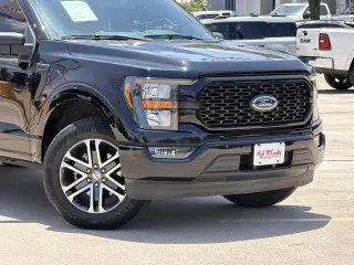 Ford F-150 2023 4x2 Lariat 4dr SuperCrew 6.5 ft. SB
