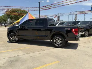 Ford F-150 2023 4x2 Lariat 4dr SuperCrew 6.5 ft. SB
