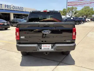 Ford F-150 2023 4x2 Lariat 4dr SuperCrew 6.5 ft. SB