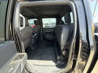 Ford F-150 2023 4x2 Lariat 4dr SuperCrew 6.5 ft. SB