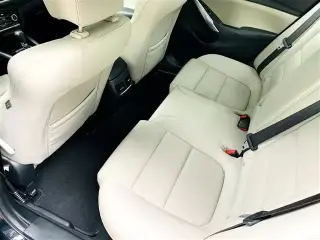 2017 Mazda Mazda6 Sport