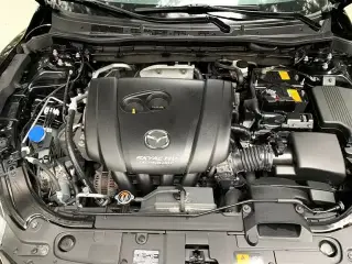2017 Mazda Mazda6 Sport